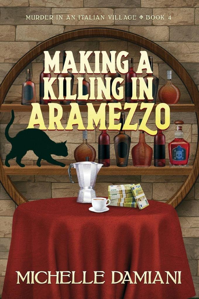 Making a Killing in Aramezzo
