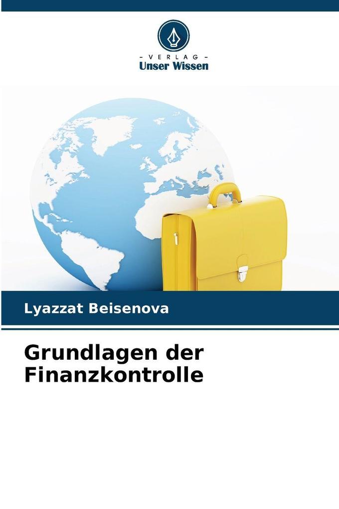 Grundlagen der Finanzkontrolle