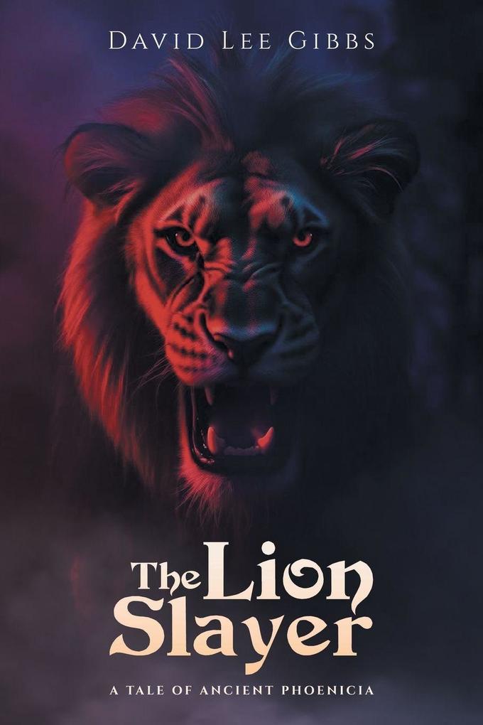 The Lion Slayer
