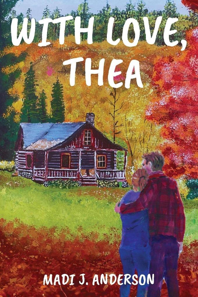 With Love Thea