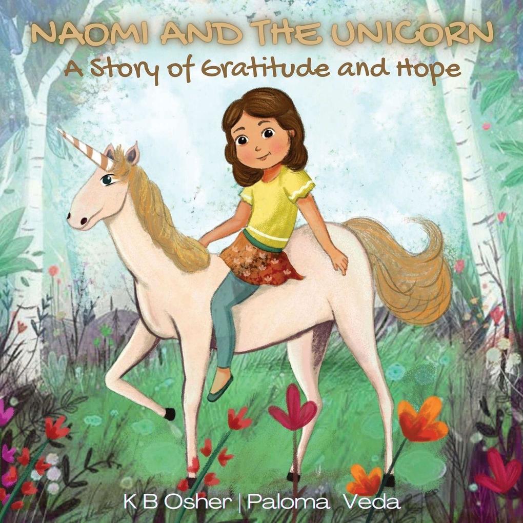 Naomi and the Unicorn