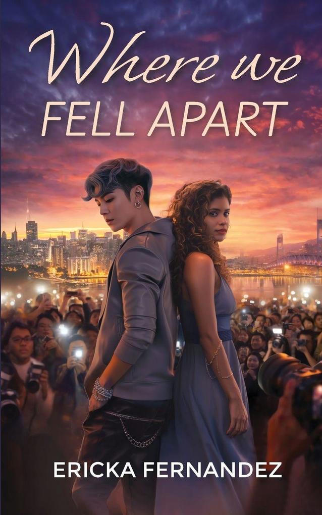 Where We Fell Apart