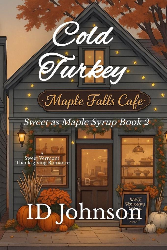 Cold Turkey