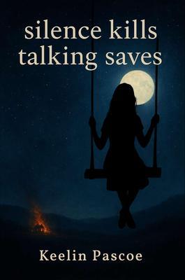 silence kills talking saves
