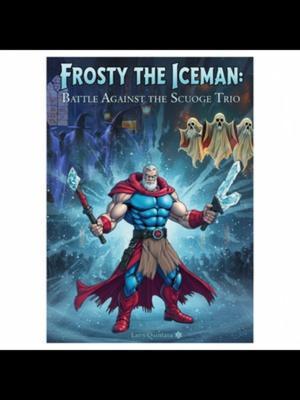 Frosty the Iceman
