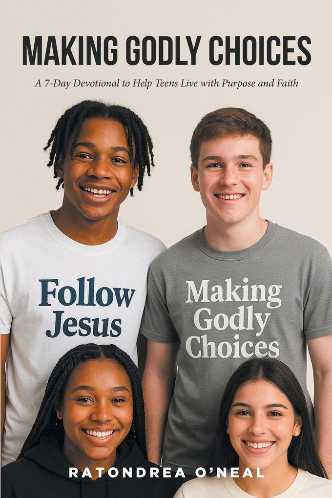 Making Godly Choices