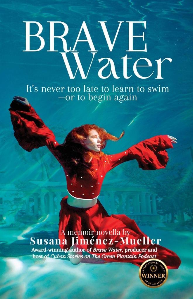 Brave Water