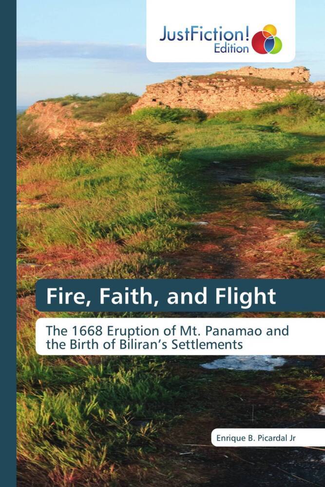 Fire Faith and Flight