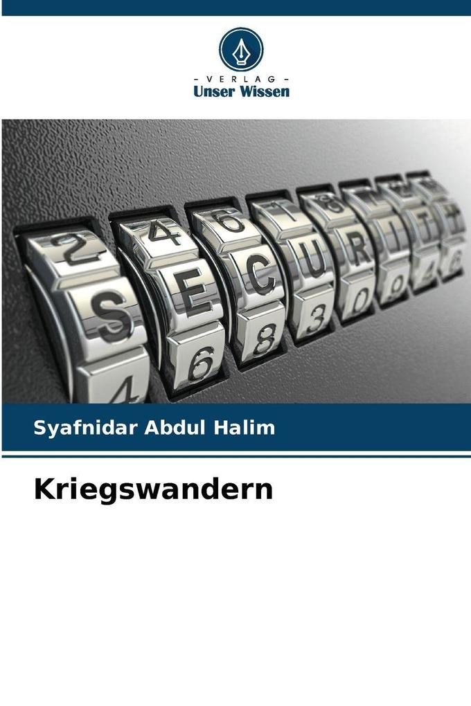 Kriegswandern