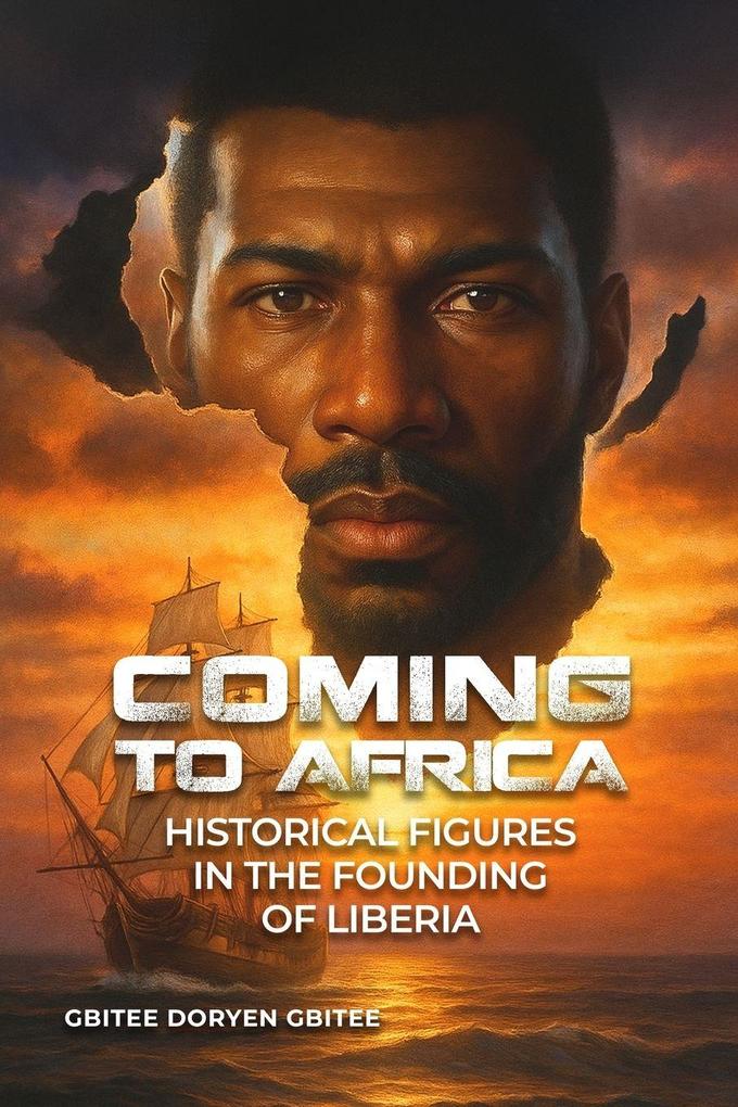 COMING TO AFRICA