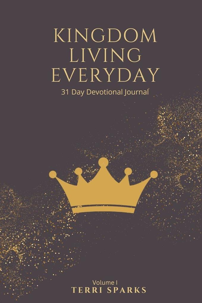 Kingdom Living Everyday