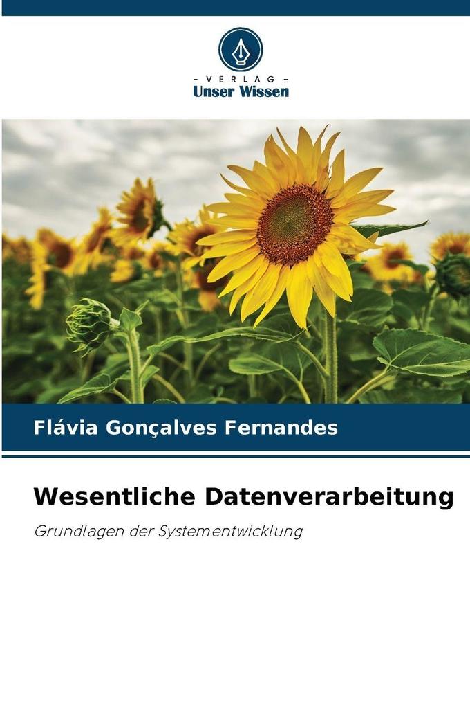 Wesentliche Datenverarbeitung