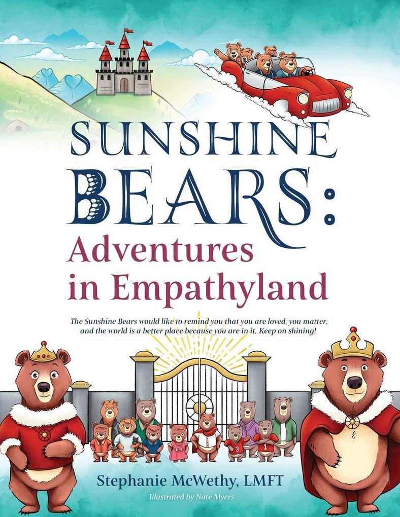 Sunshine Bears