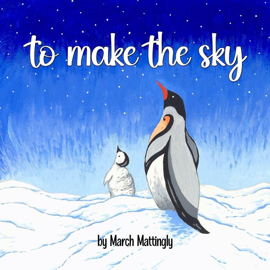 To Make the Sky