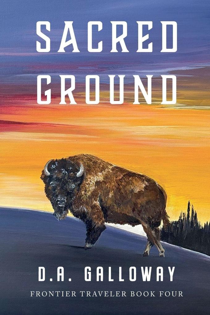 Sacred Ground
