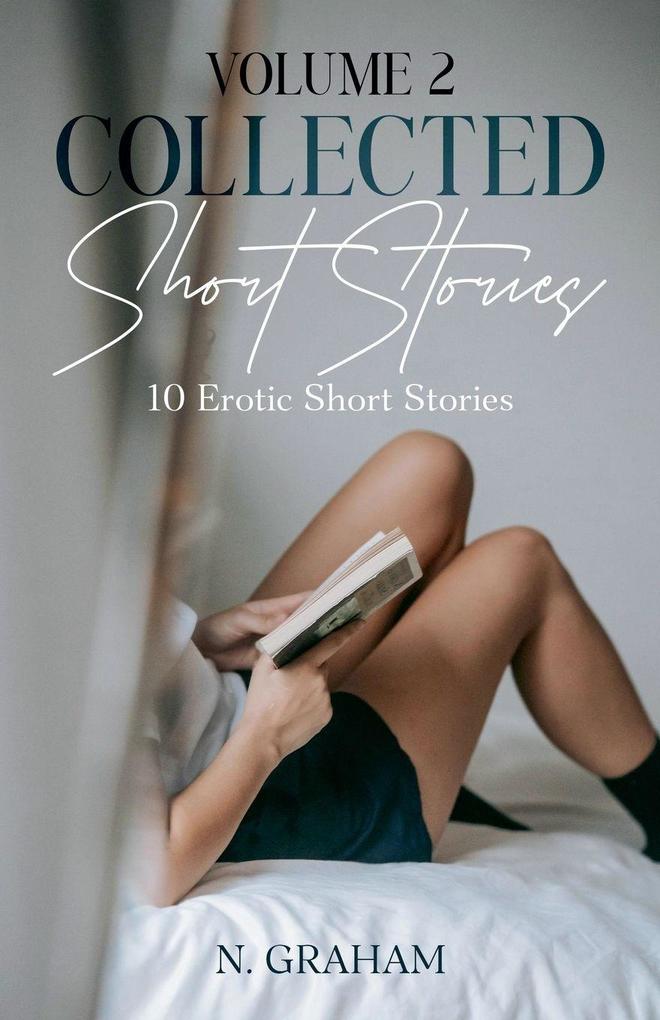 Volume 2 Collected Short Stories