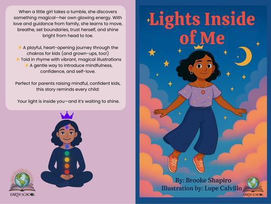 Lights Inside of Me