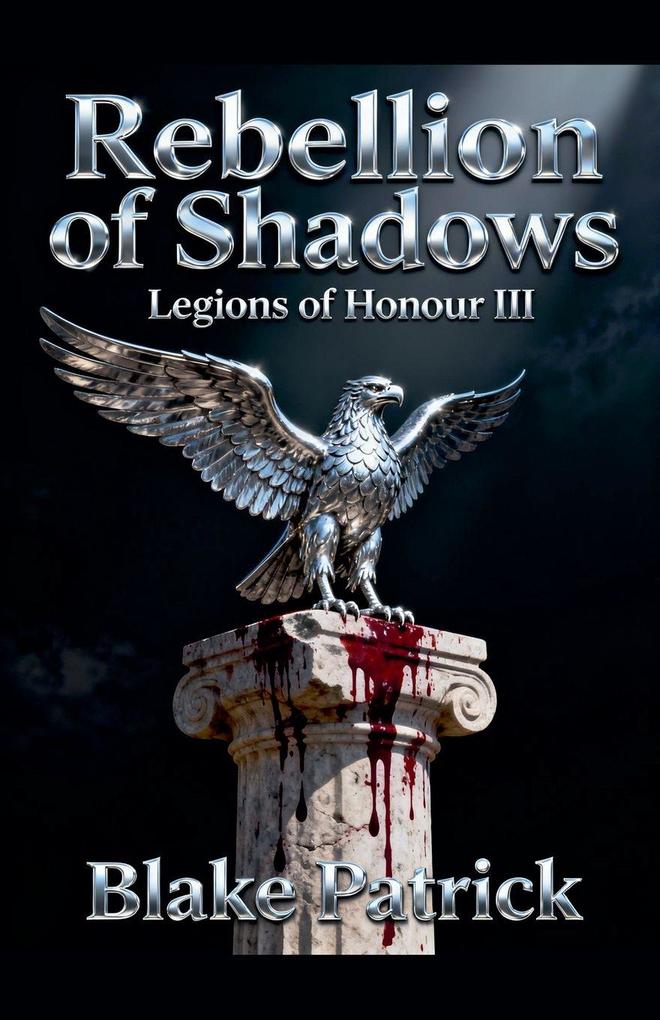Rebellion Of Shadows