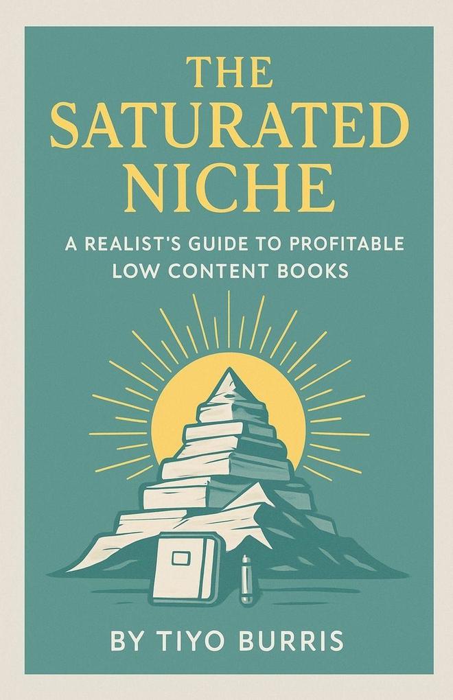The Saturated Niche