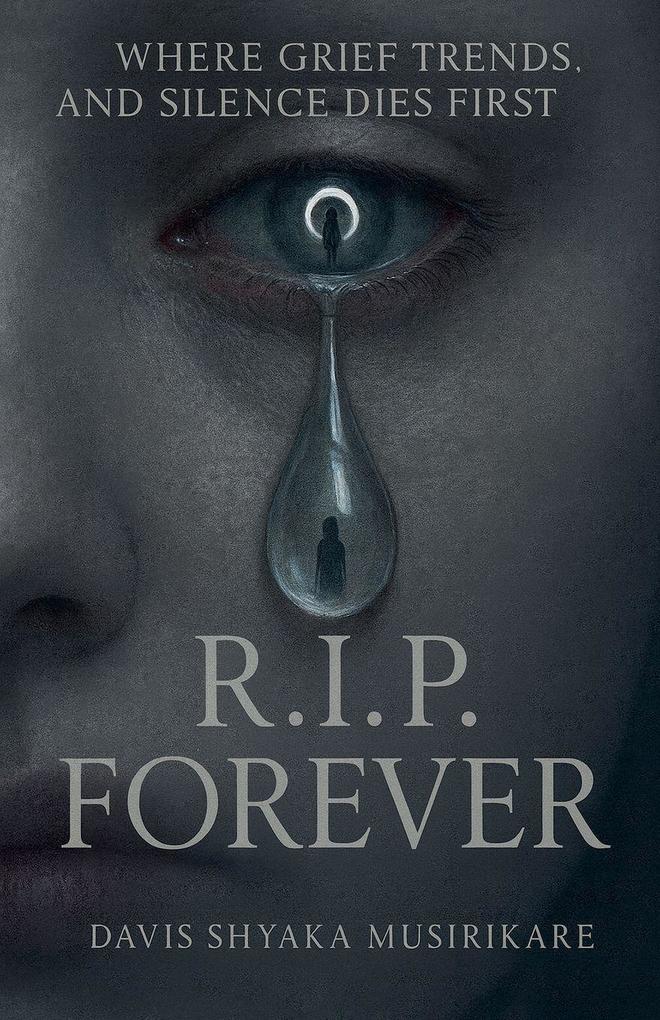 R.I.P Forever