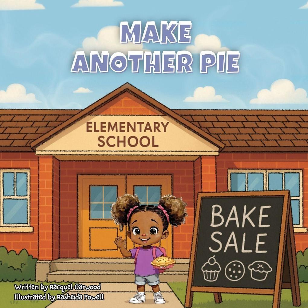 Make Another Pie