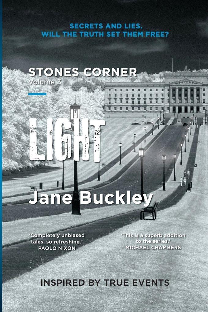 Stones Corner Light