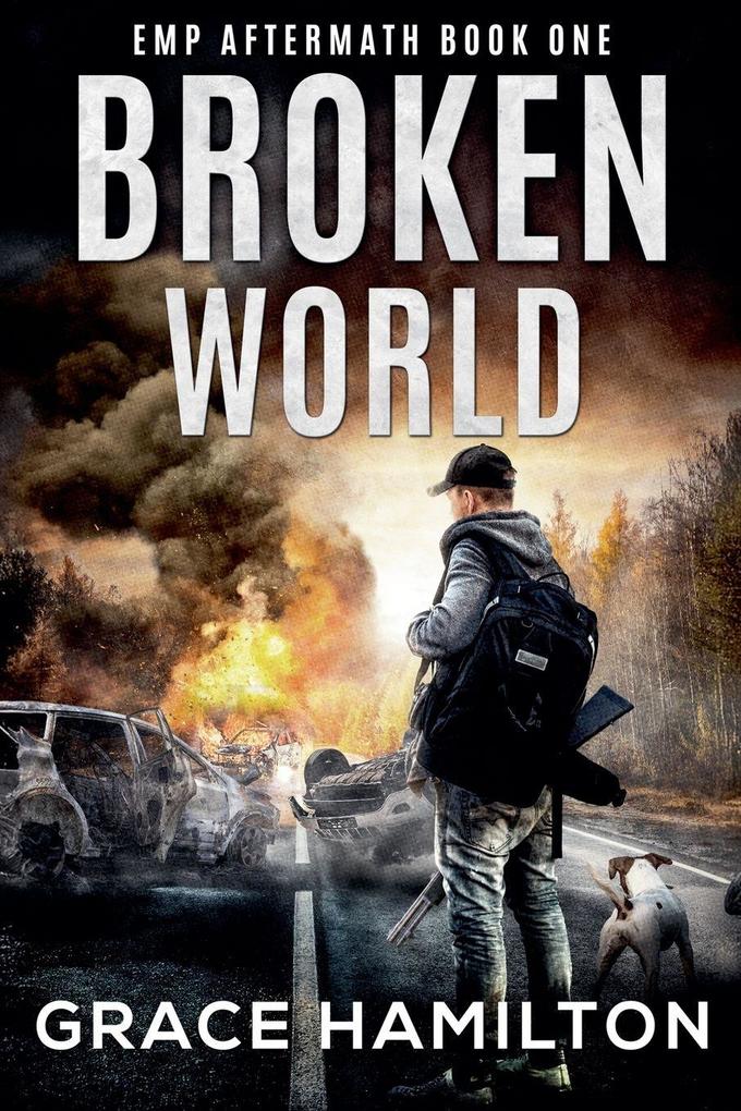 Broken World