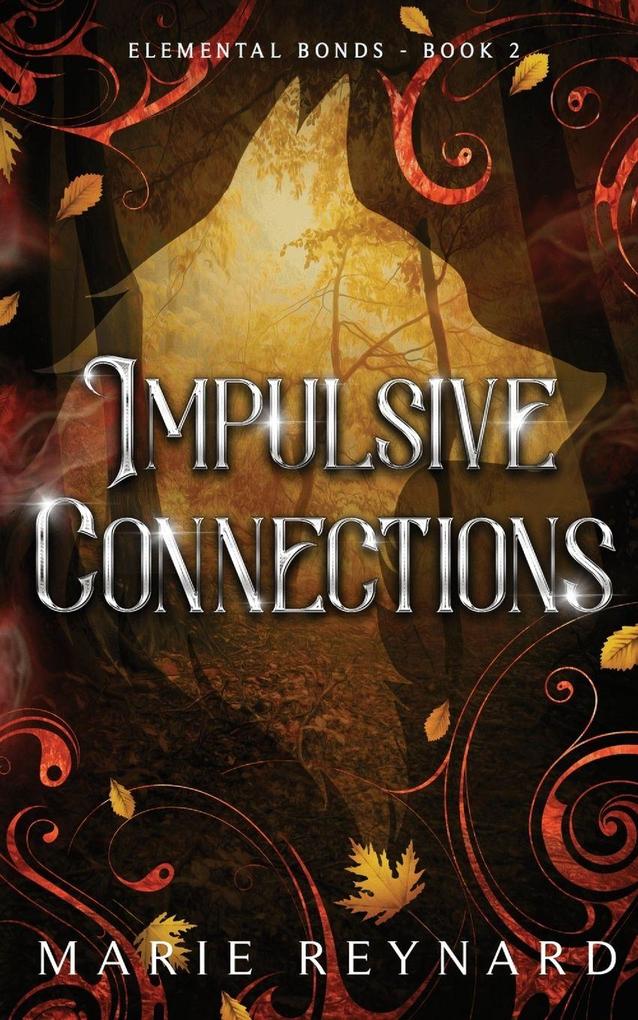 Impulsive Connections