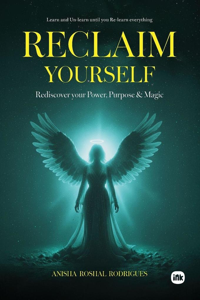 Reclaim Yourself