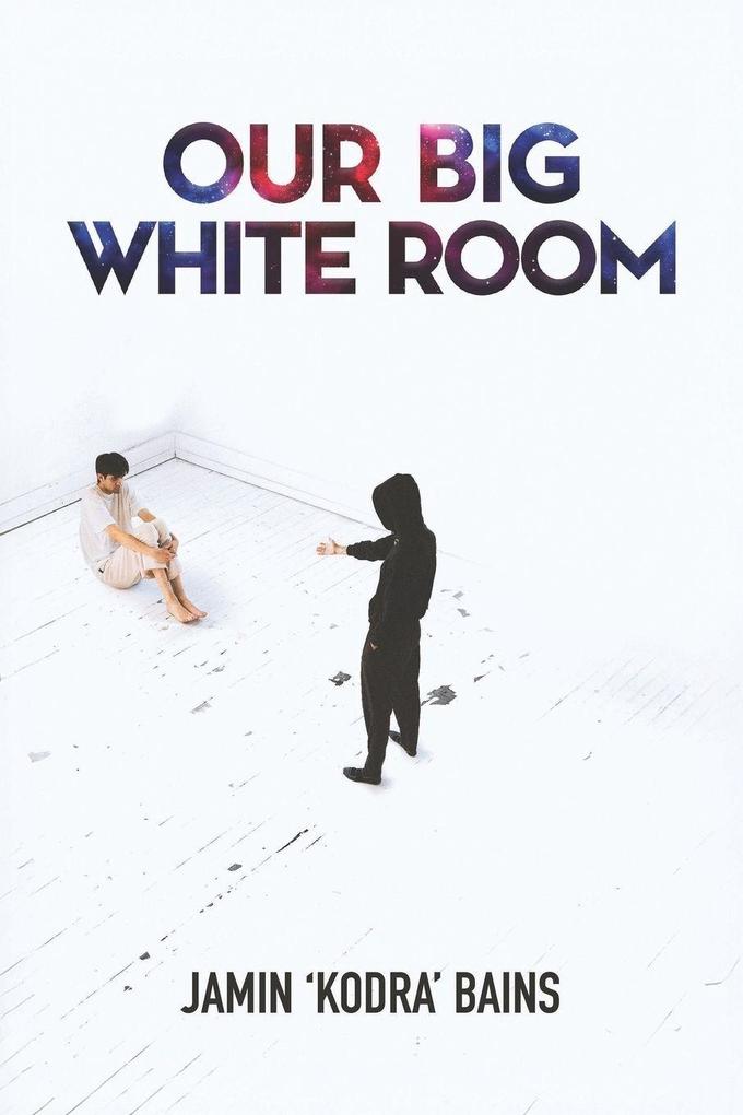 Our Big White Room