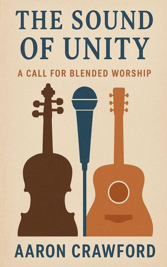 The sound of Unity