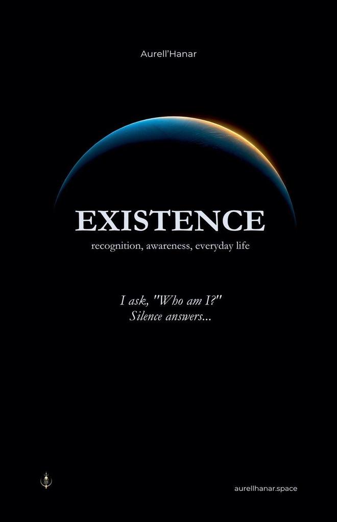 Existence