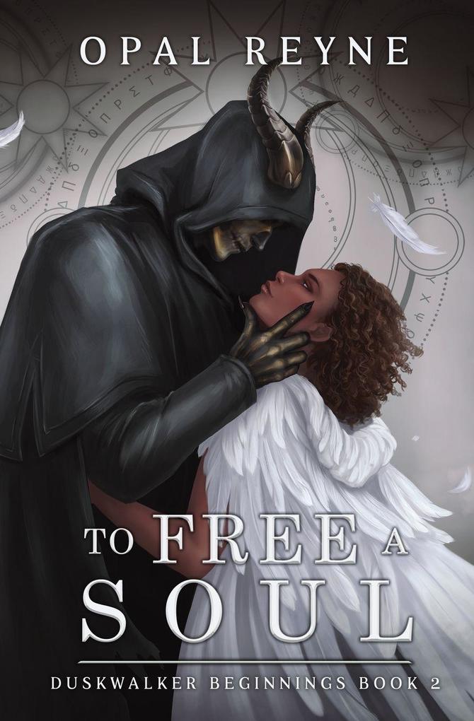 To Free a Soul