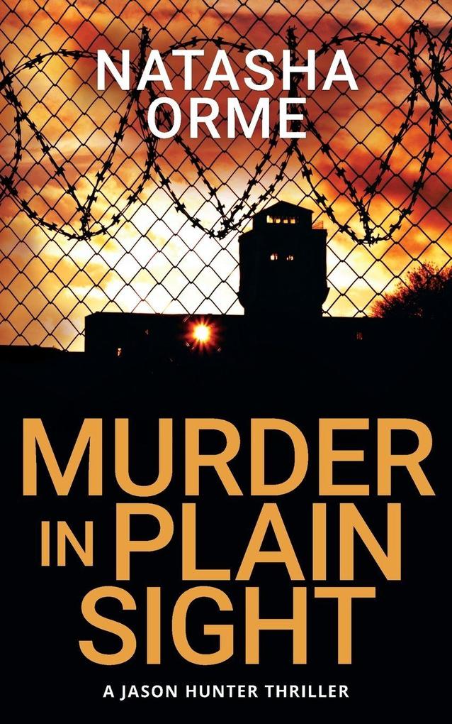 Murder in Plain Sight