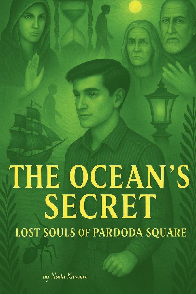 The ocean's secret
