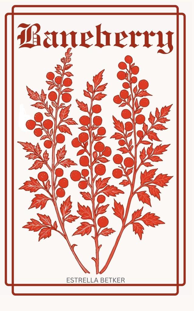 Baneberry