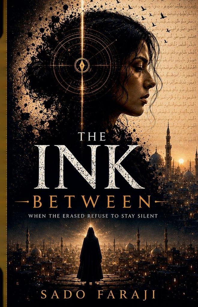 THE INK BETWEEN