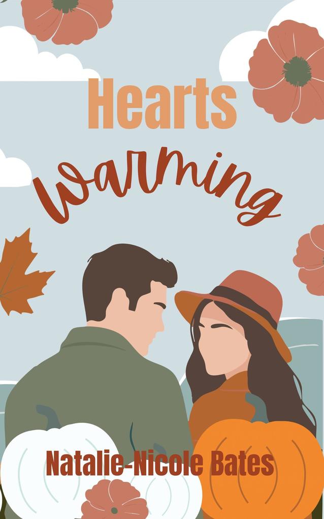 Hearts Warming (Autumn Hollow)
