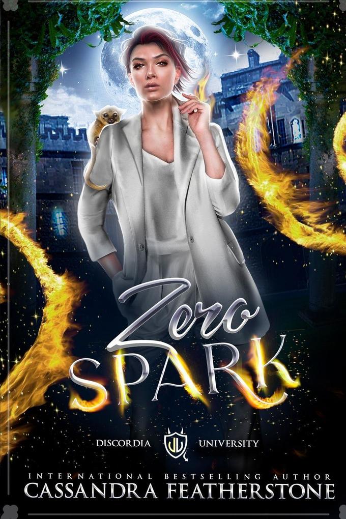 Zero Spark