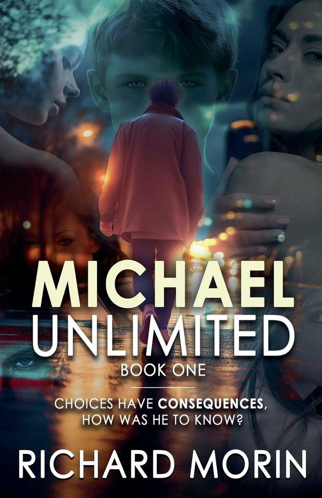 Michael Unlimited