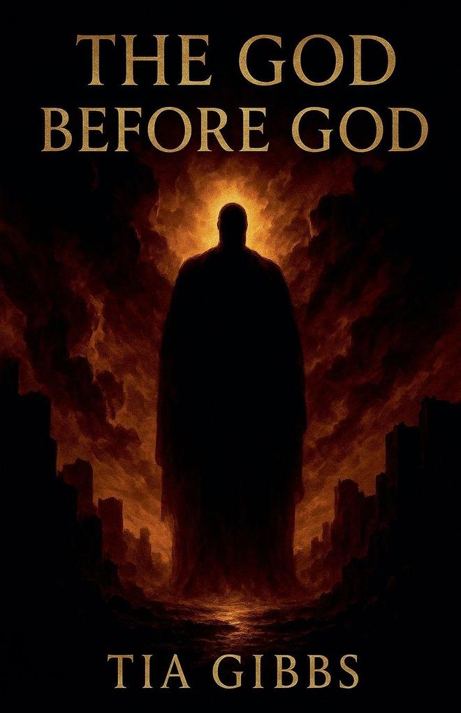 The God Before God