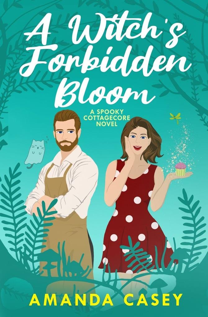 A Witch's Forbidden Bloom