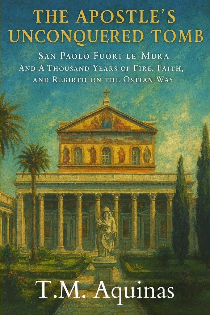 The Apostle's Unconquered Tomb