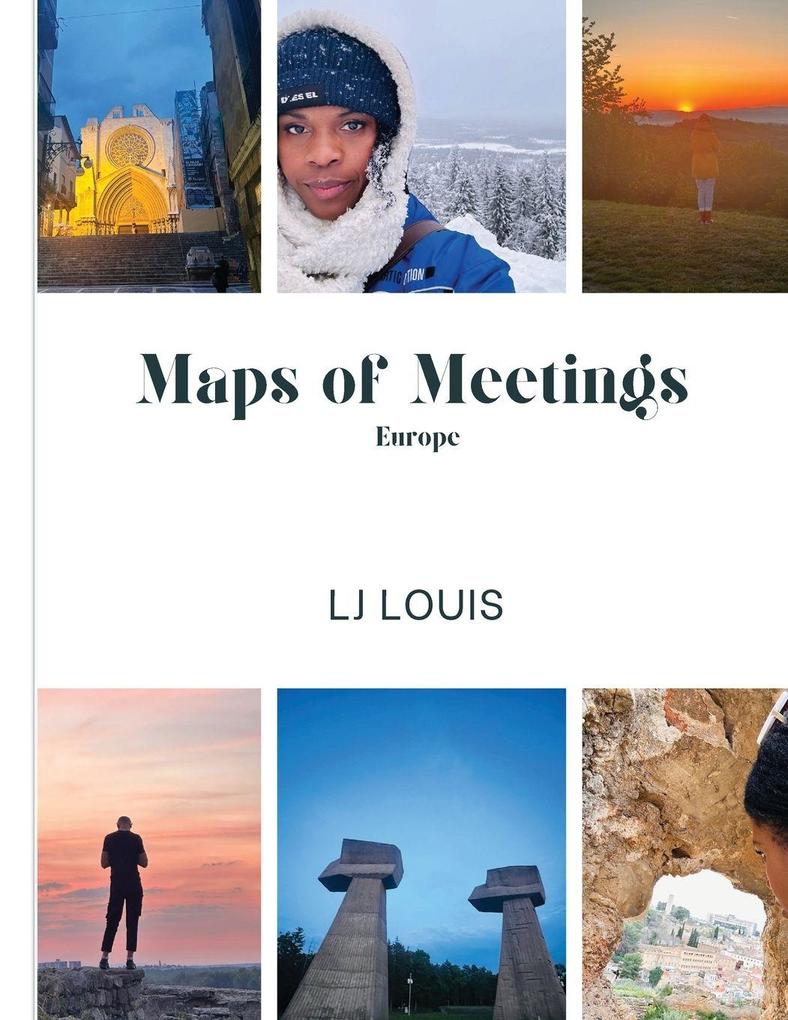 Maps of Meetings