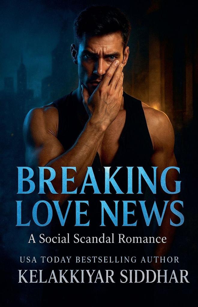 Breaking Love News