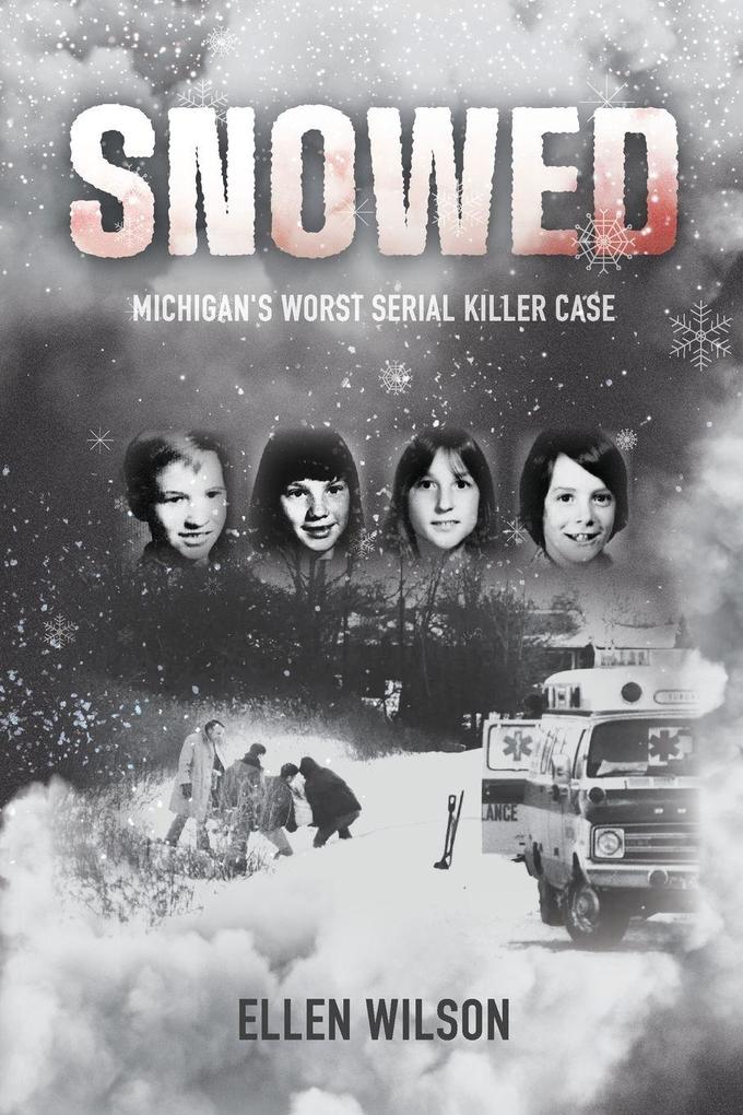 Snowed