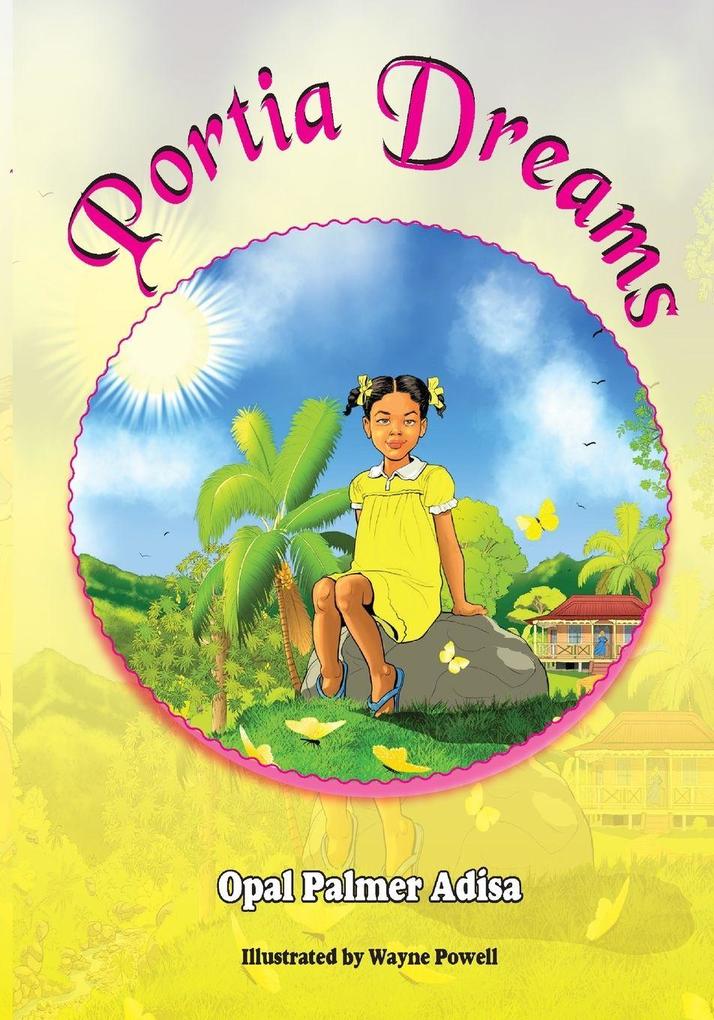 Portia Dreams