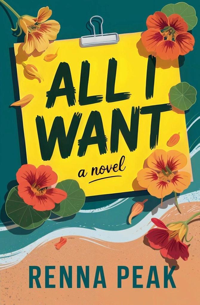 All I Want