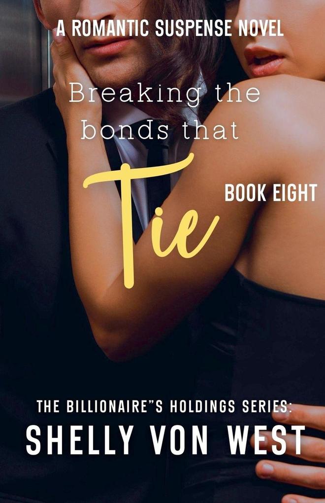 Breaking the Bonds that Tie