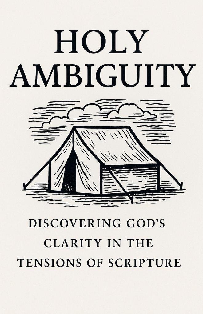 Holy Ambiguity